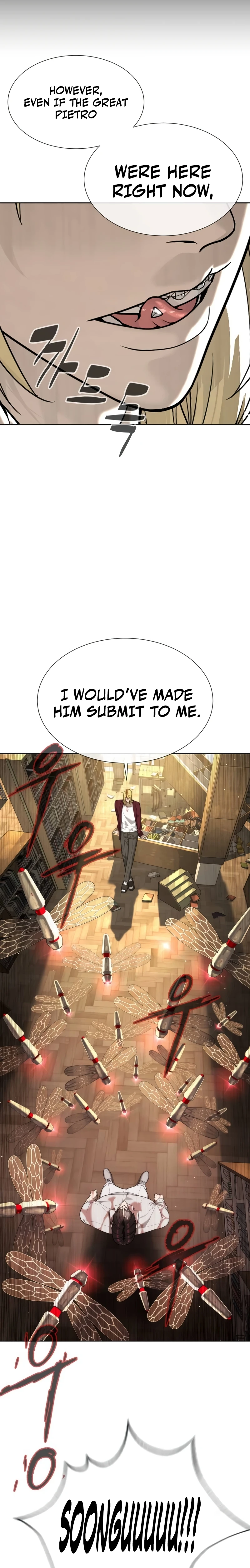 Killer Pietro Chapter 103, page 9 of 25