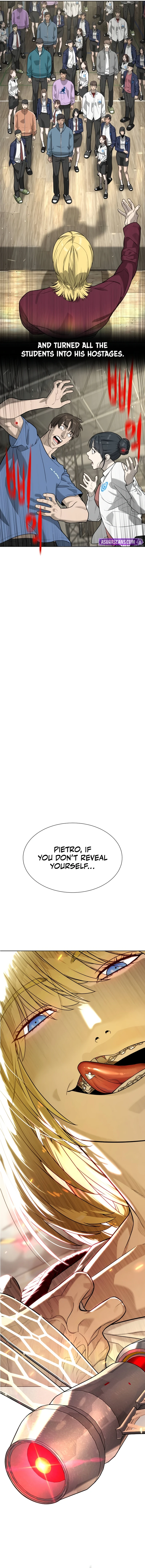 Killer Pietro Chapter 104.5, page 21 of 31