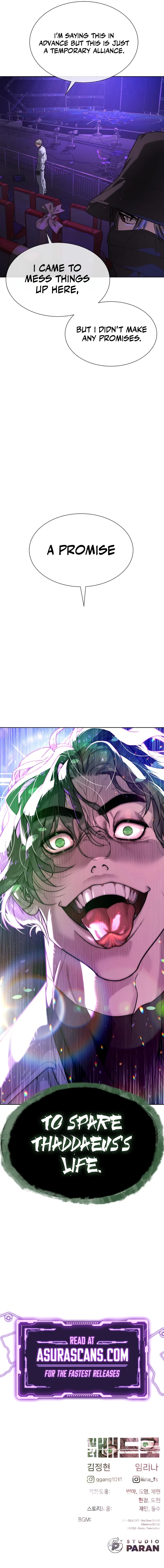 Killer Pietro Chapter 108, page 22 of 22