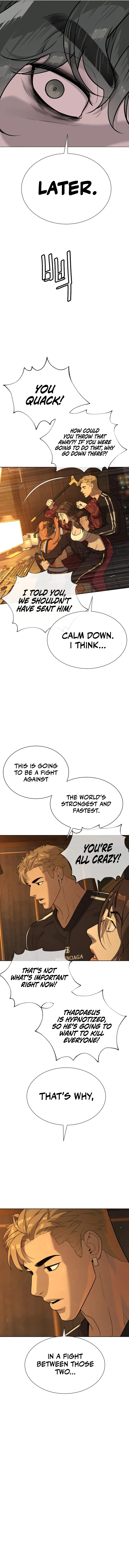 Killer Pietro Chapter 109, page 13 of 25
