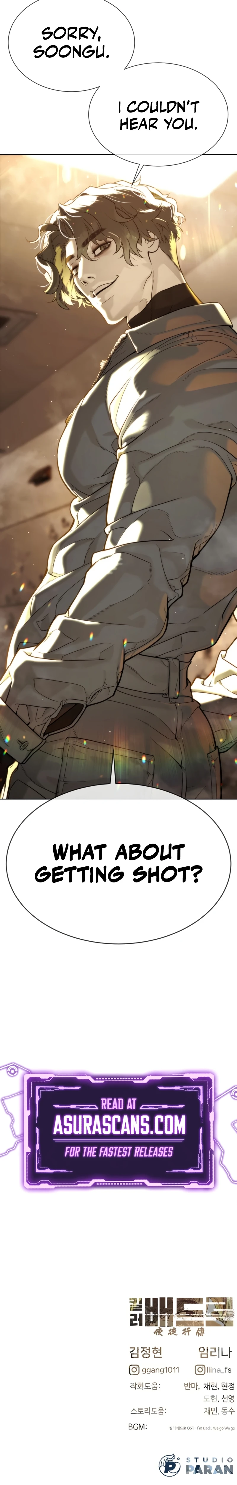 Killer Pietro Chapter 113, page 20 of 20