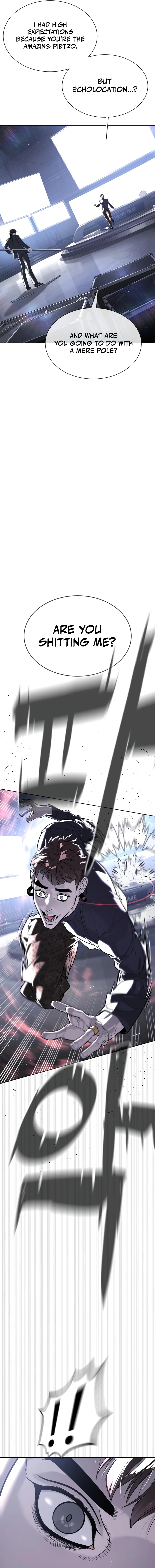 Killer Pietro Chapter 114, page 9 of 23