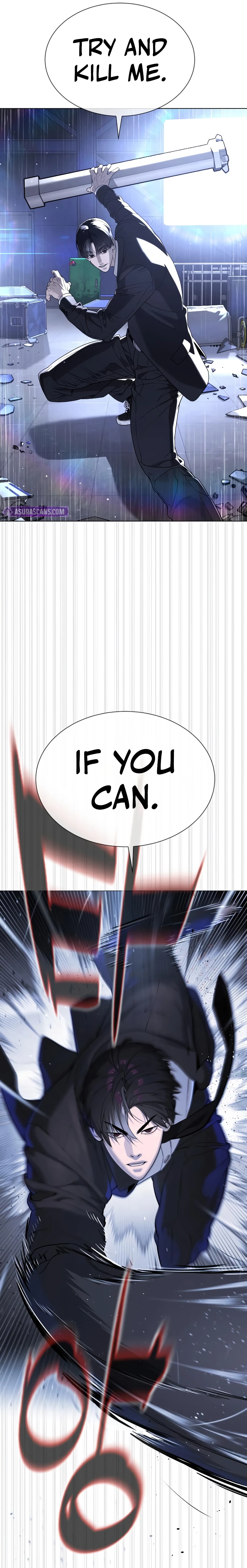 Killer Pietro Chapter 115, page 14 of 28