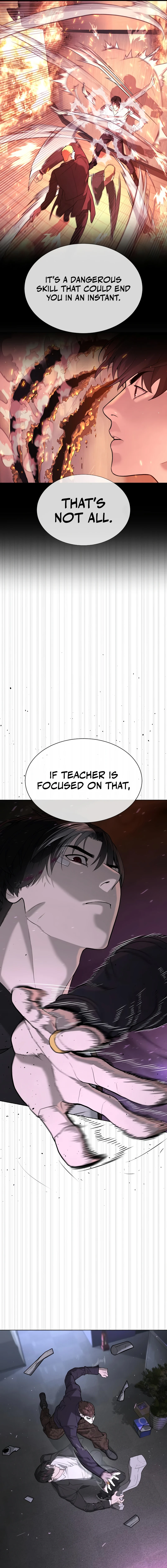 Killer Pietro Chapter 115, page 19 of 28
