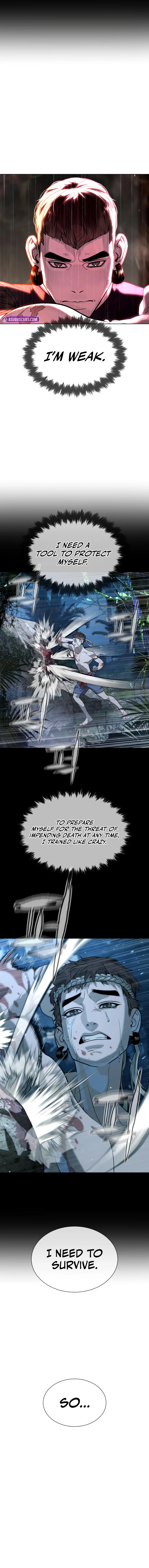 Killer Pietro Chapter 115, page 26 of 28