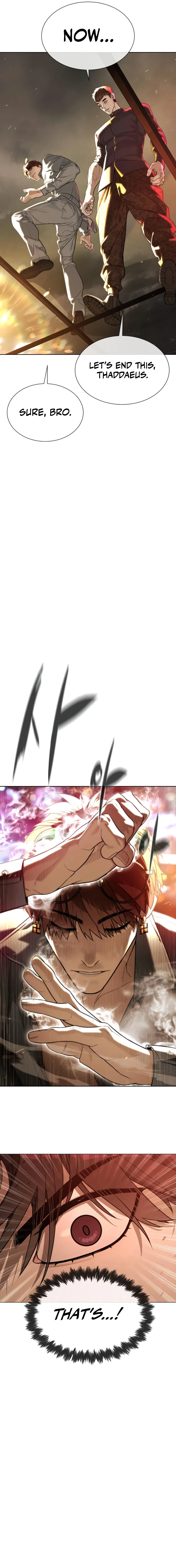 Killer Pietro Chapter 116, page 11 of 31