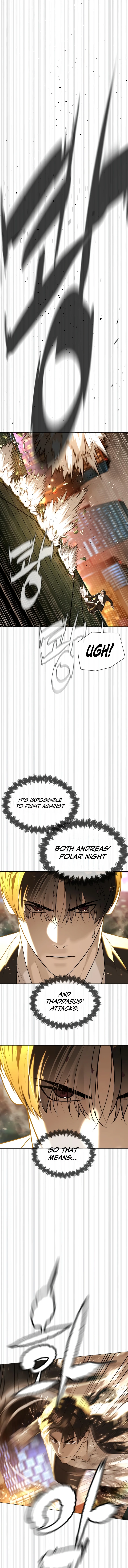Killer Pietro Chapter 116, page 9 of 31