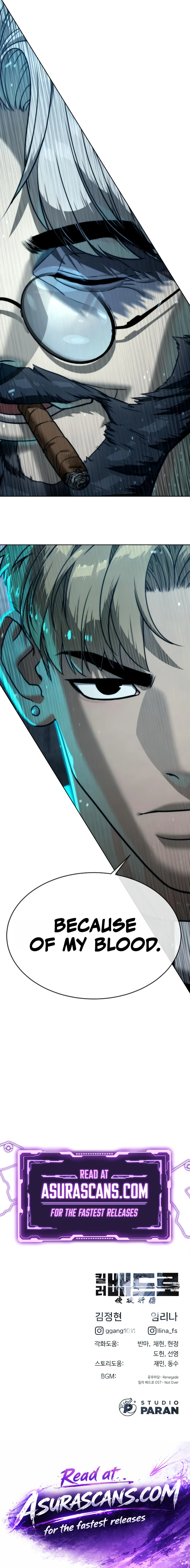 Killer Pietro Chapter 128, page 34 of 34
