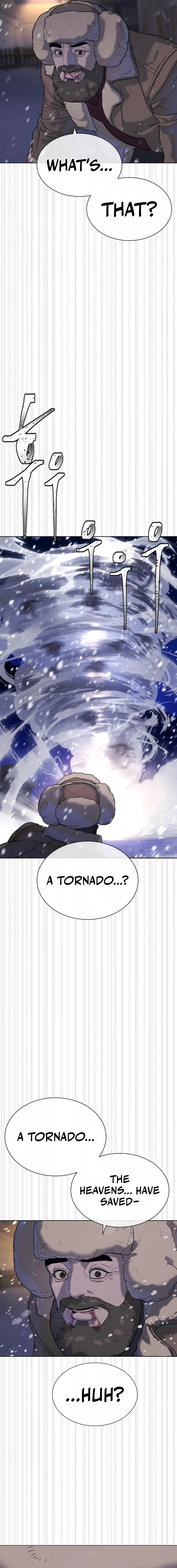 Killer Pietro Chapter 129, page 34 of 36