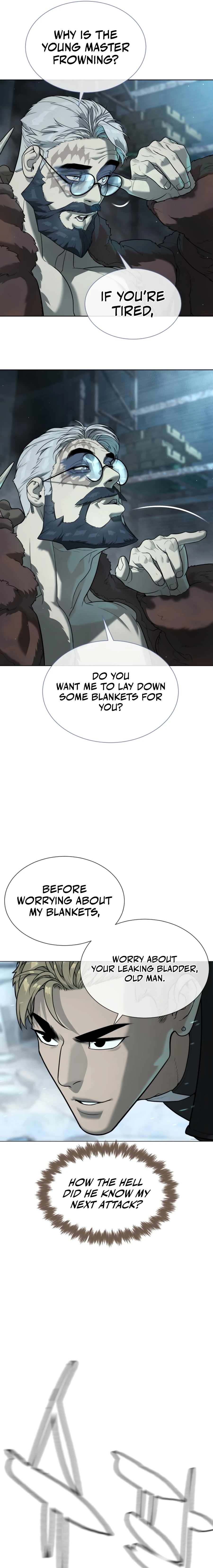 Killer Pietro Chapter 129, page 9 of 36