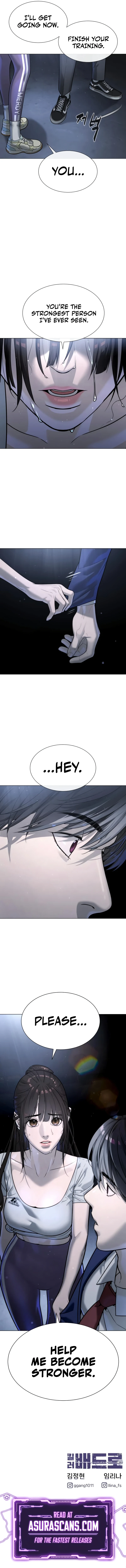 Killer Pietro Chapter 13, page 23 of 23