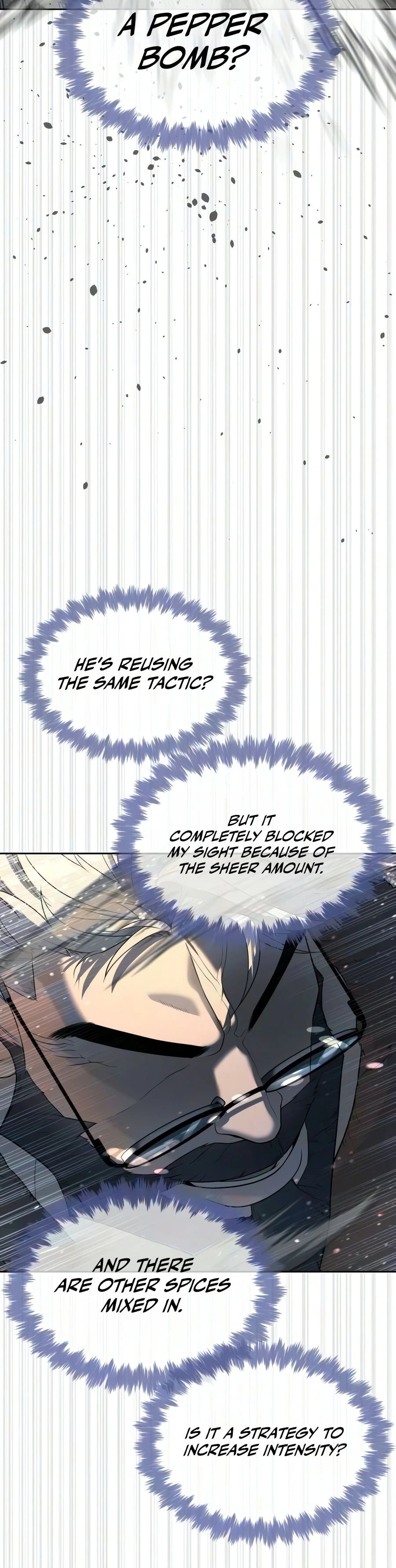 Killer Pietro Chapter 131, page 27 of 44