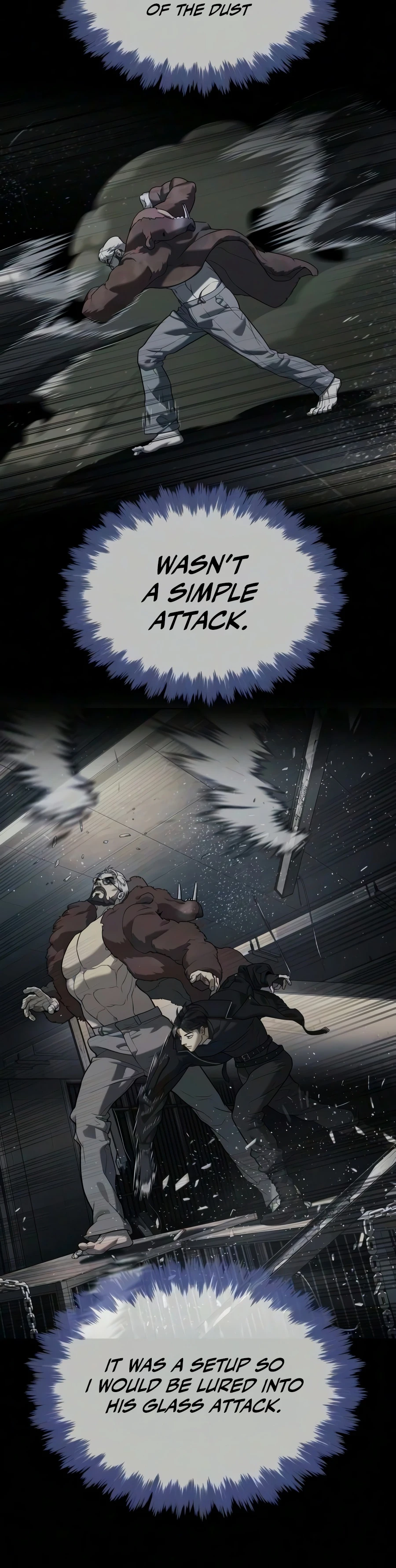 Killer Pietro Chapter 131, page 35 of 44
