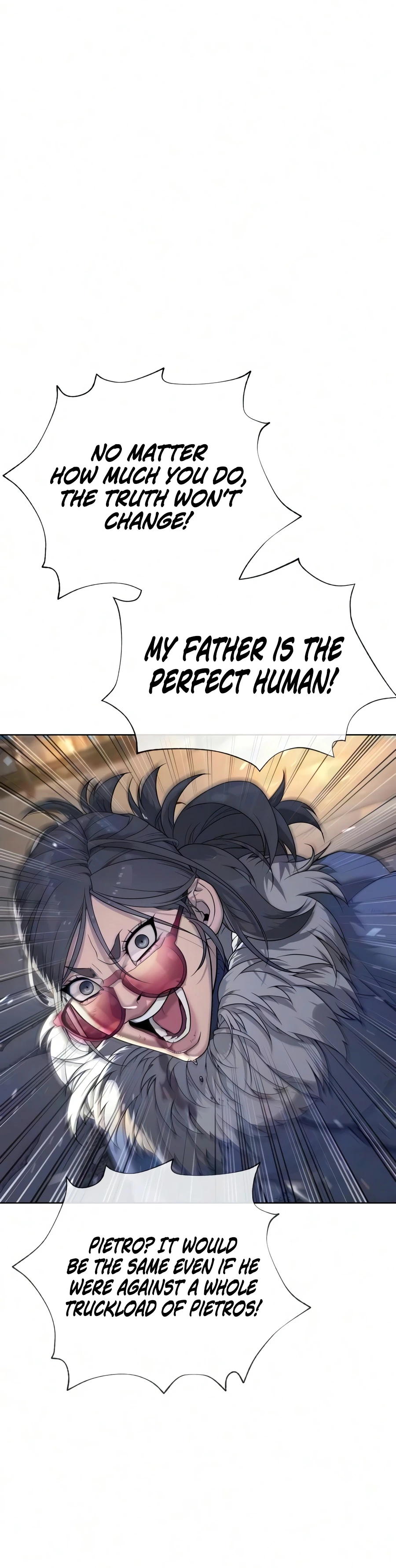 Killer Pietro Chapter 131, page 41 of 44