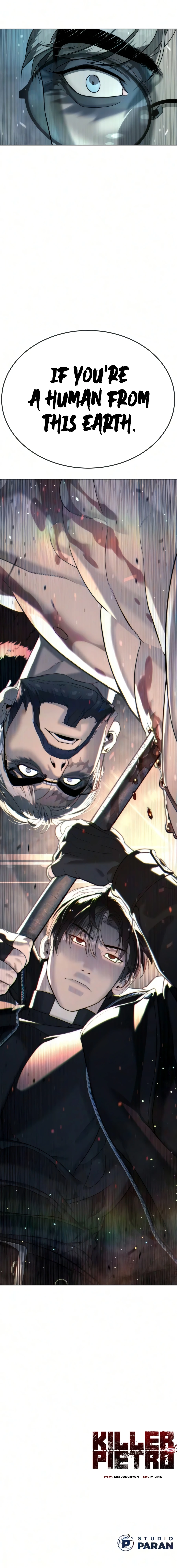 Killer Pietro Chapter 131, page 44 of 44