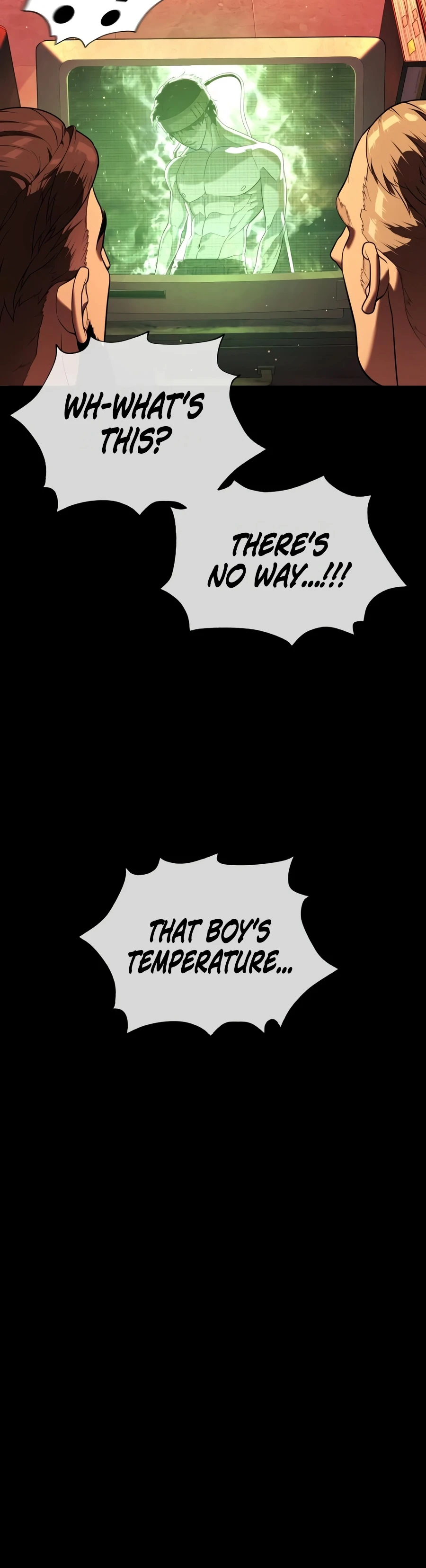 Killer Pietro Chapter 132, page 35 of 41