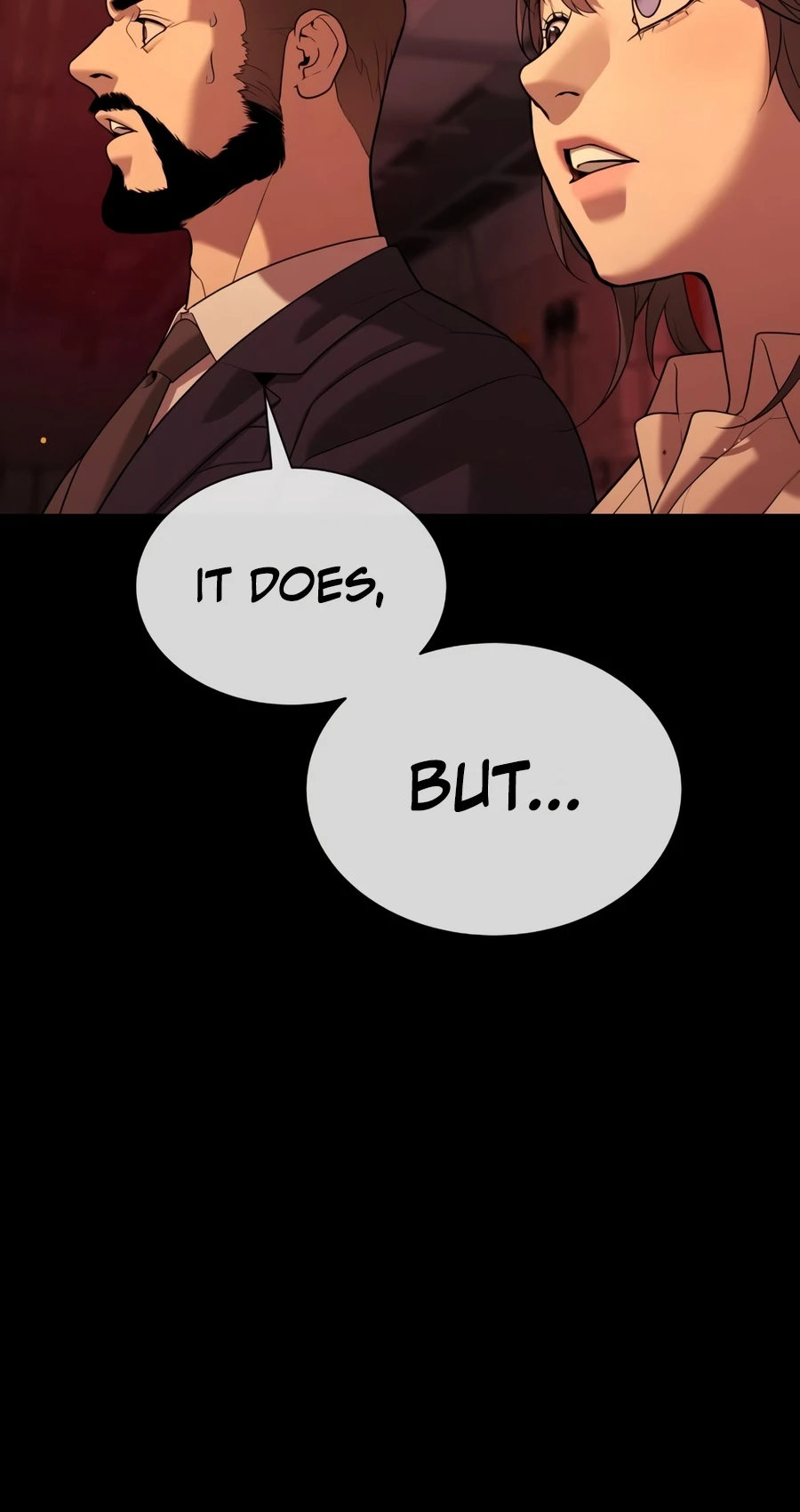 Killer Pietro Chapter 132, page 37 of 41