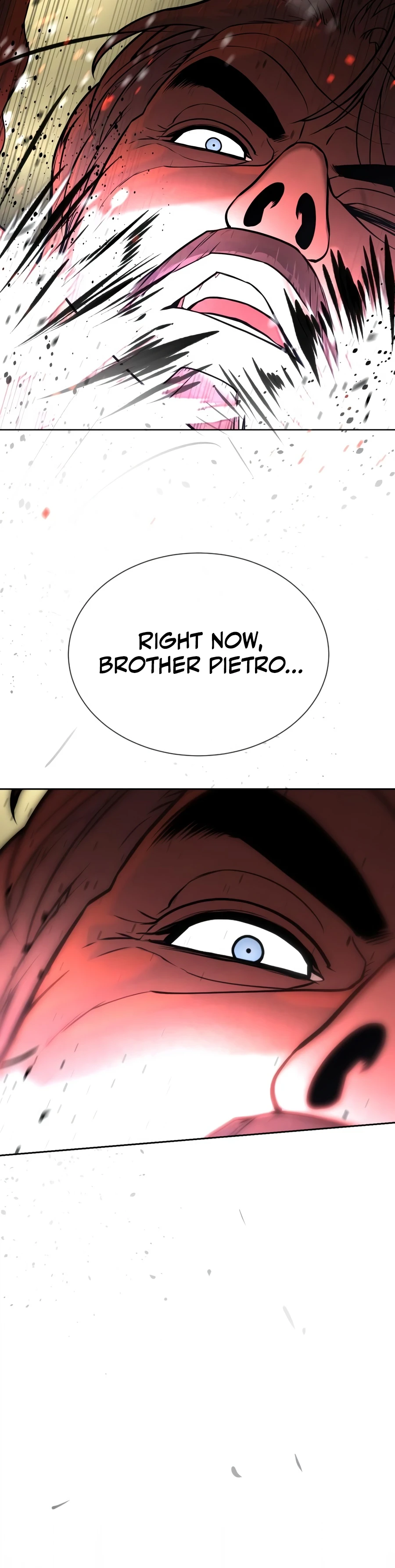 Killer Pietro Chapter 132, page 40 of 41