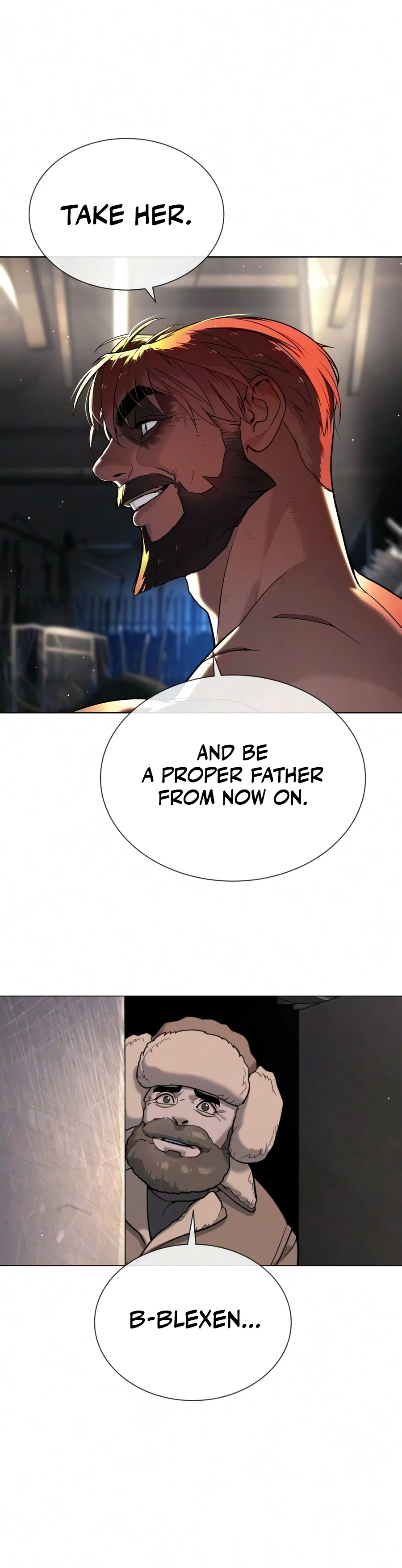 Killer Pietro Chapter 133, page 31 of 42