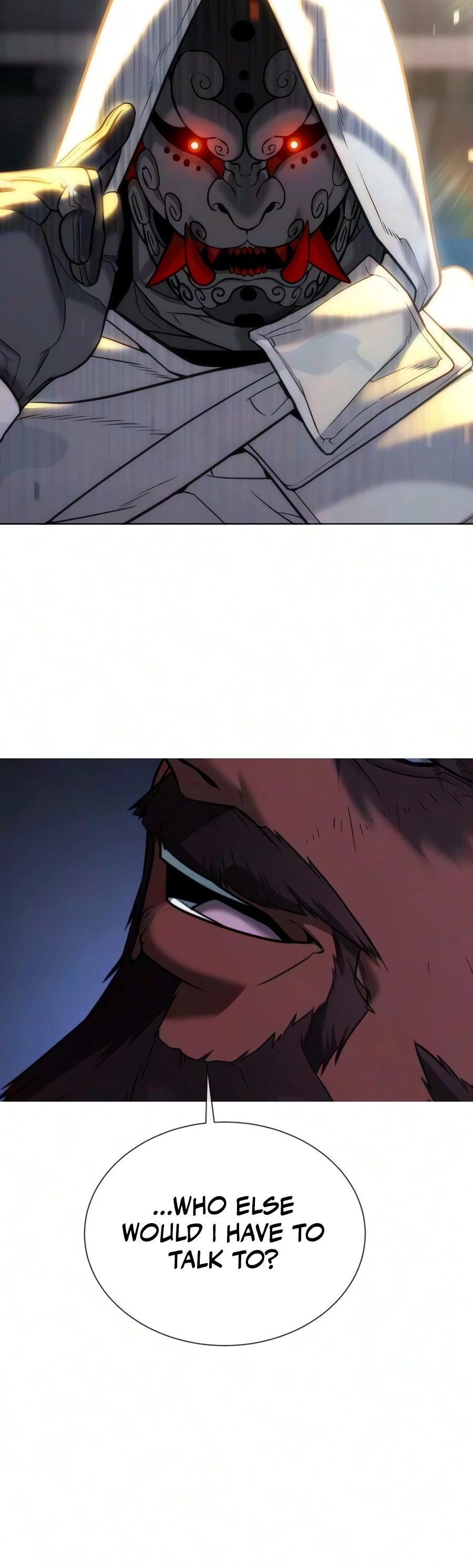 Killer Pietro Chapter 133, page 41 of 42