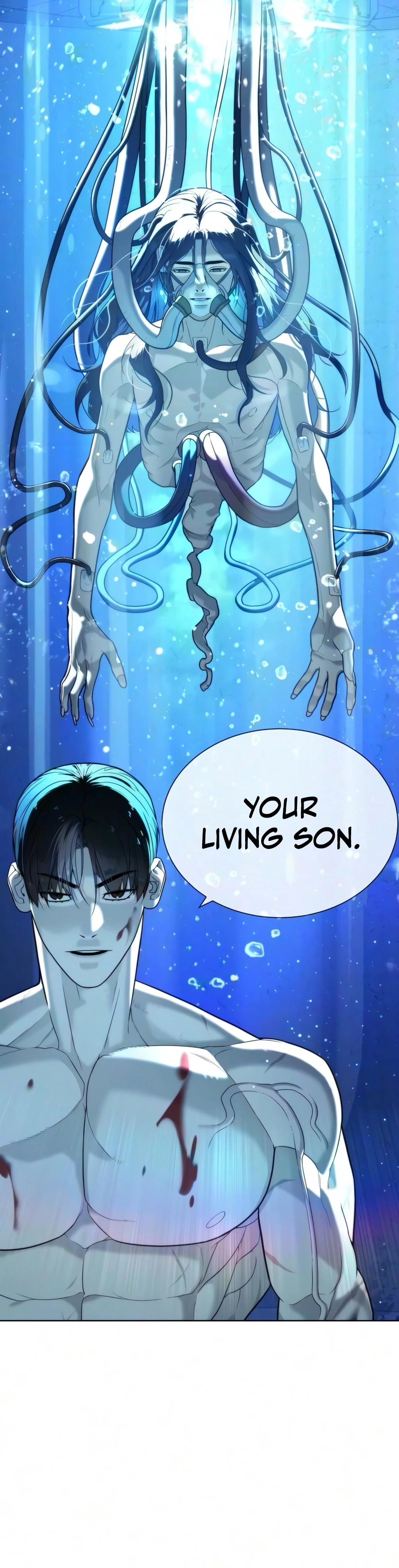Killer Pietro Chapter 133, page 9 of 42