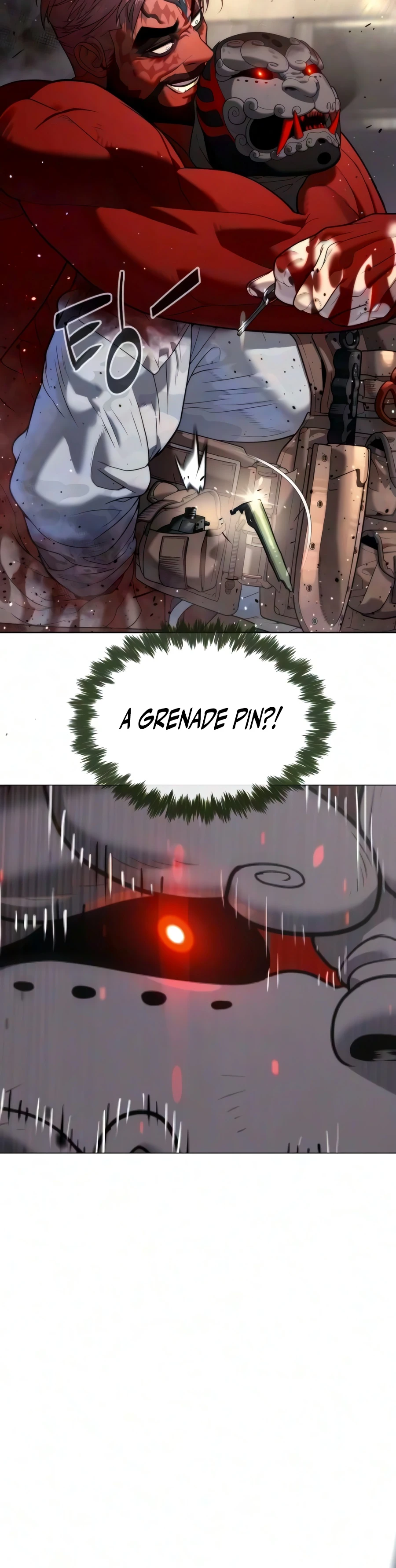 Killer Pietro Chapter 134, page 14 of 49