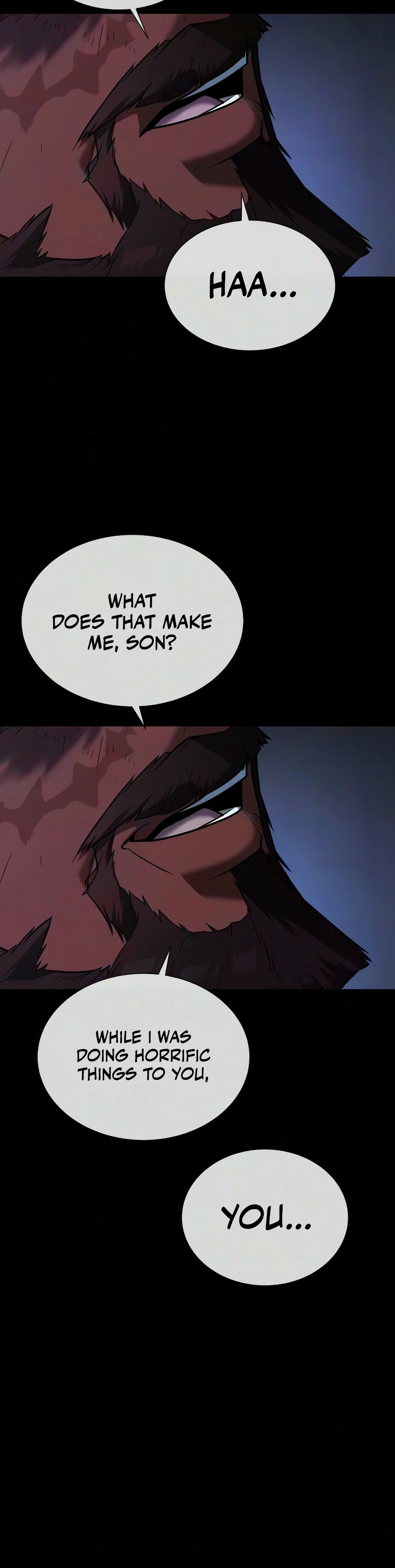 Killer Pietro Chapter 134, page 28 of 49