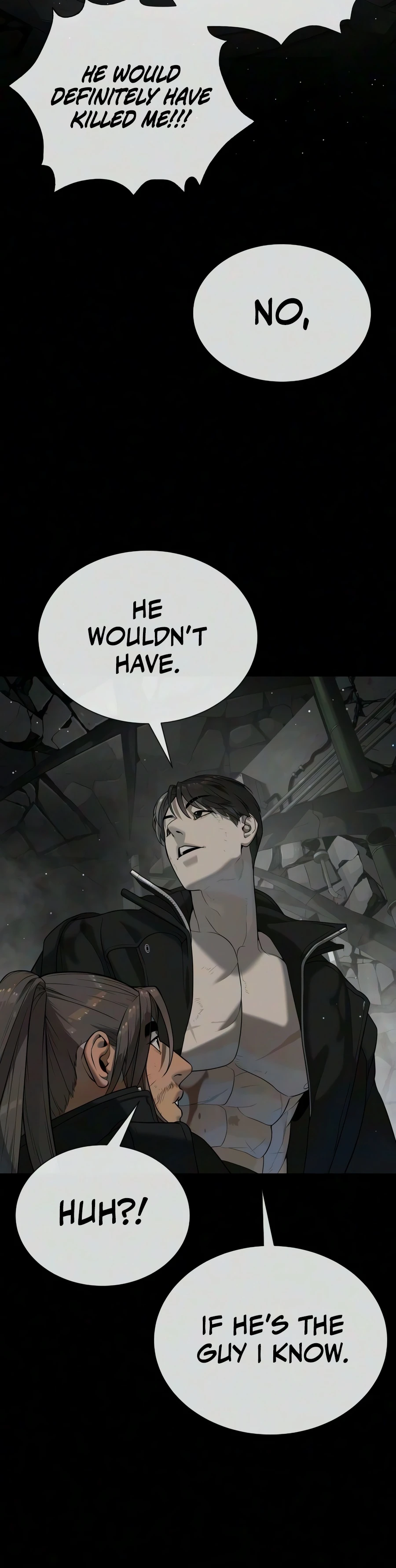 Killer Pietro Chapter 134, page 35 of 49
