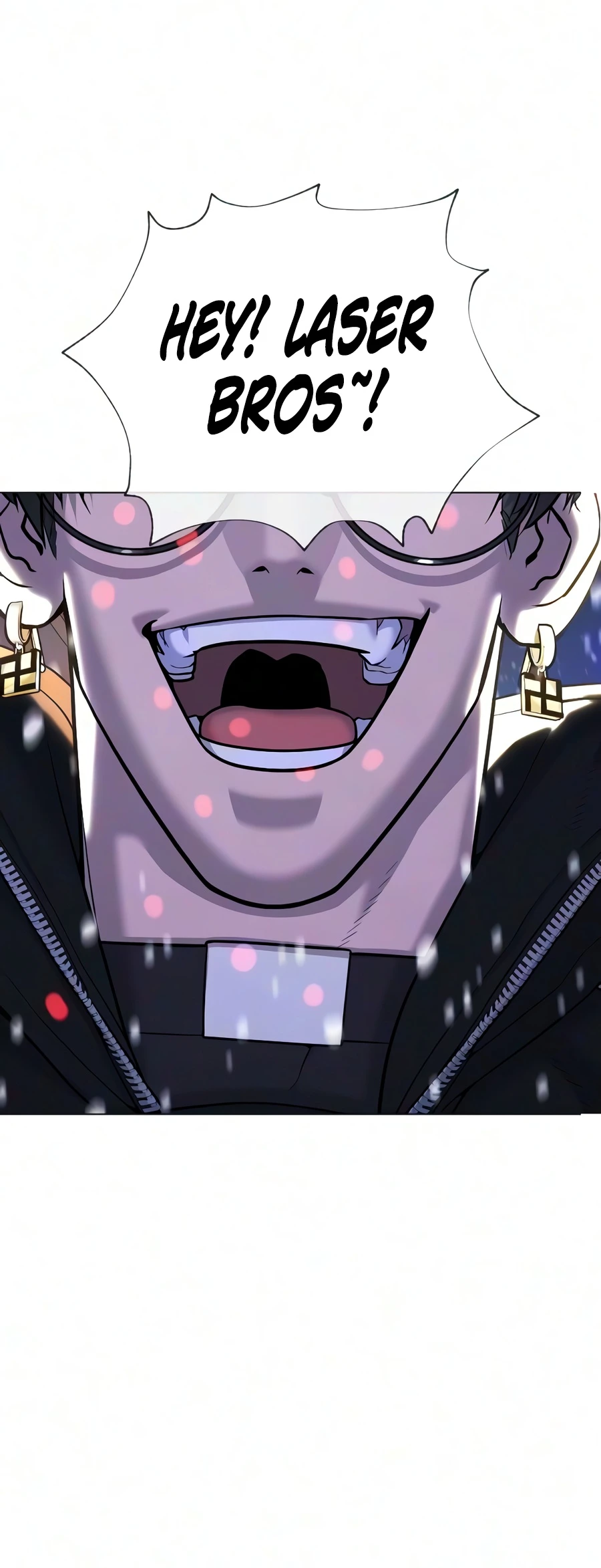 Killer Pietro Chapter 134, page 39 of 49