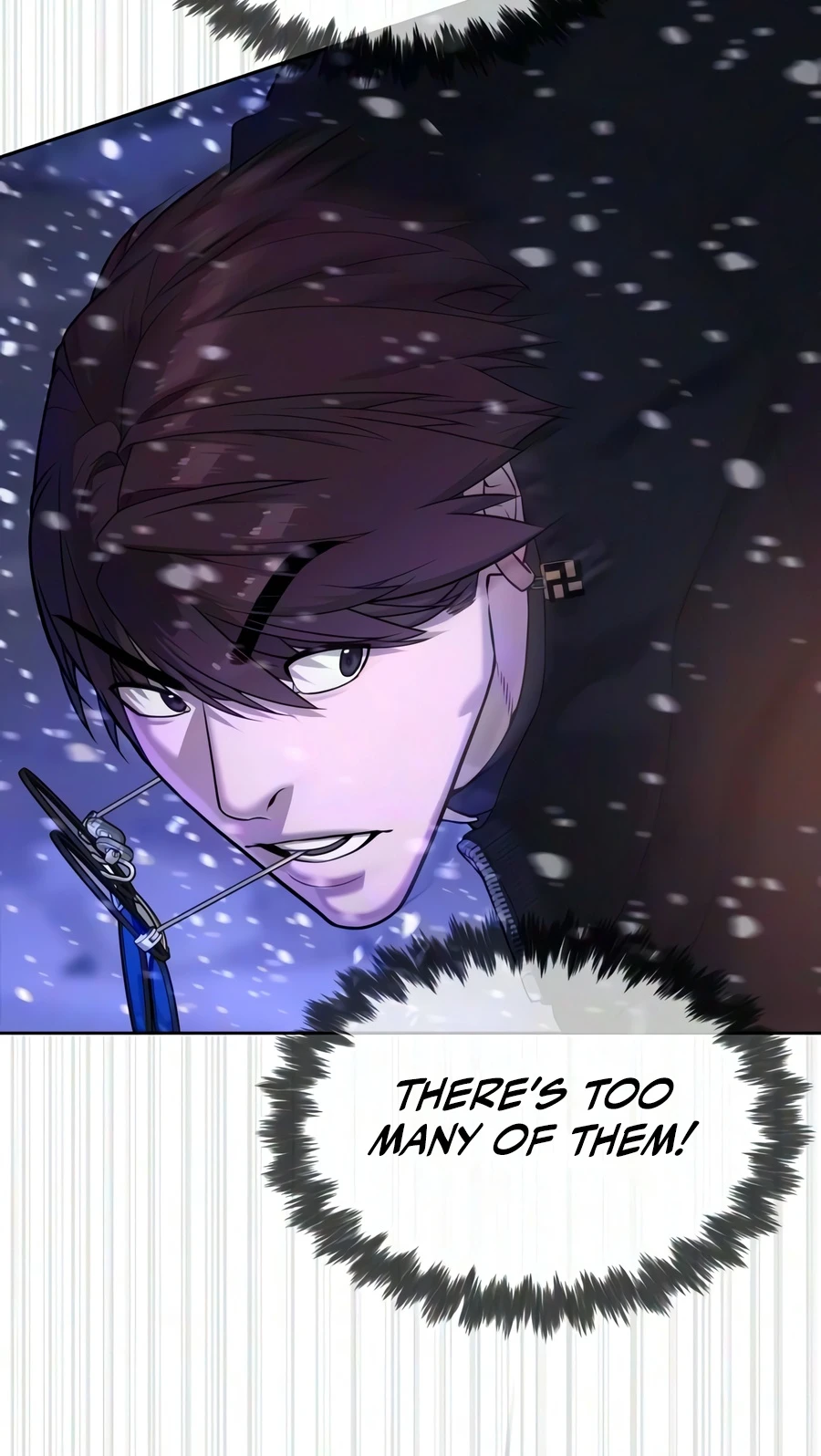 Killer Pietro Chapter 134, page 43 of 49