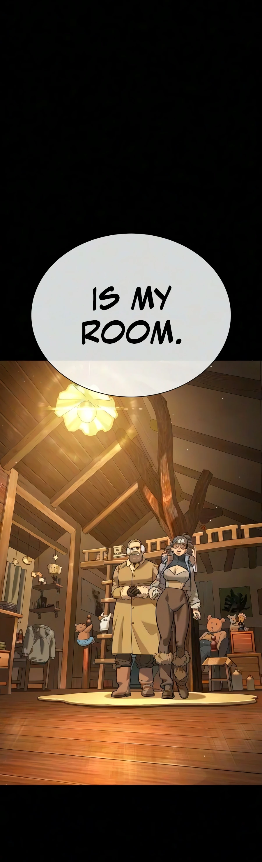 Killer Pietro Chapter 135, page 12 of 44