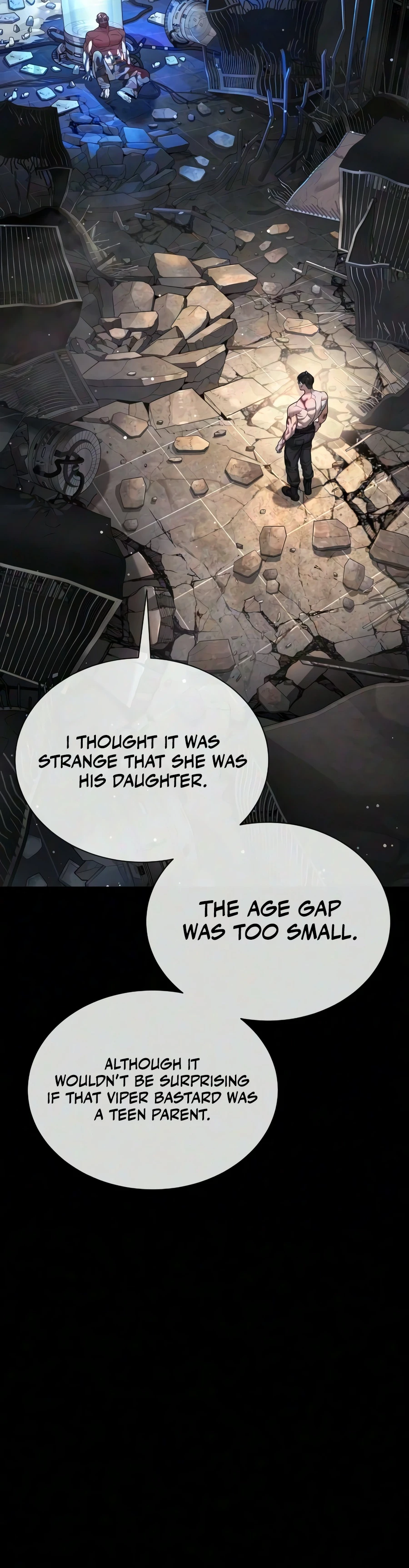 Killer Pietro Chapter 135, page 16 of 44