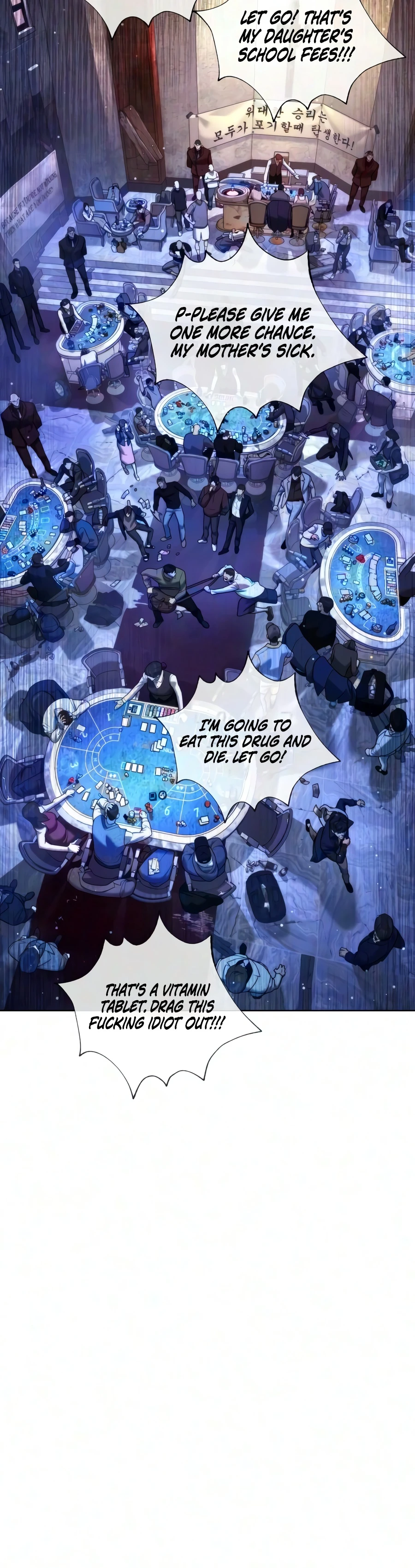 Killer Pietro Chapter 135, page 28 of 44