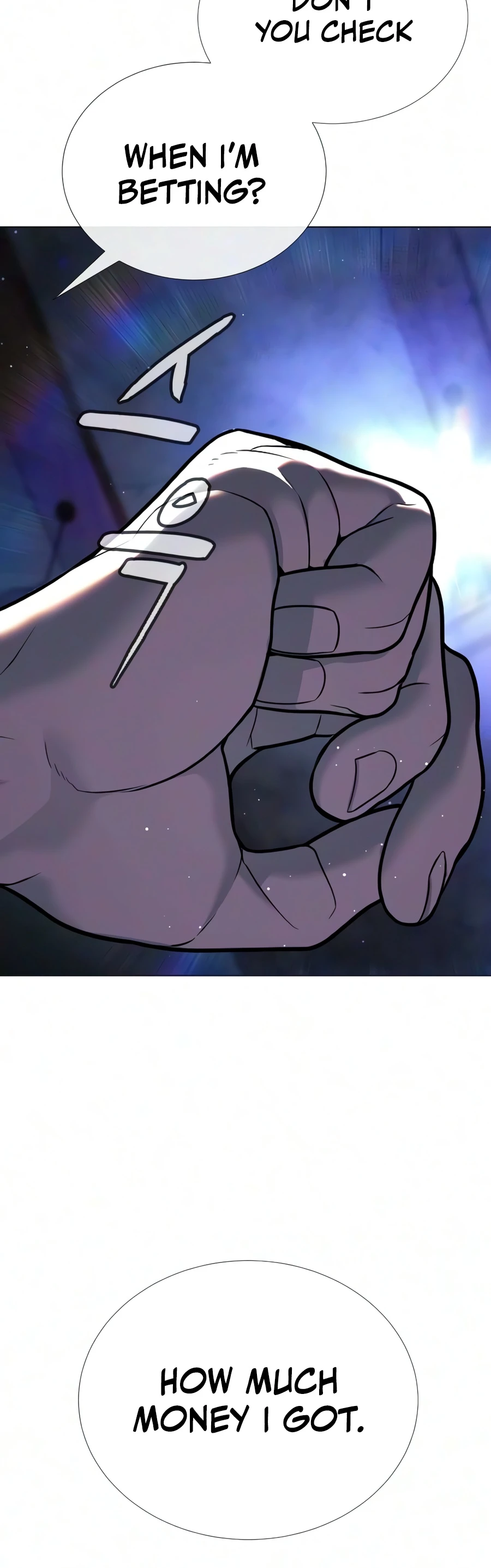 Killer Pietro Chapter 135, page 36 of 44