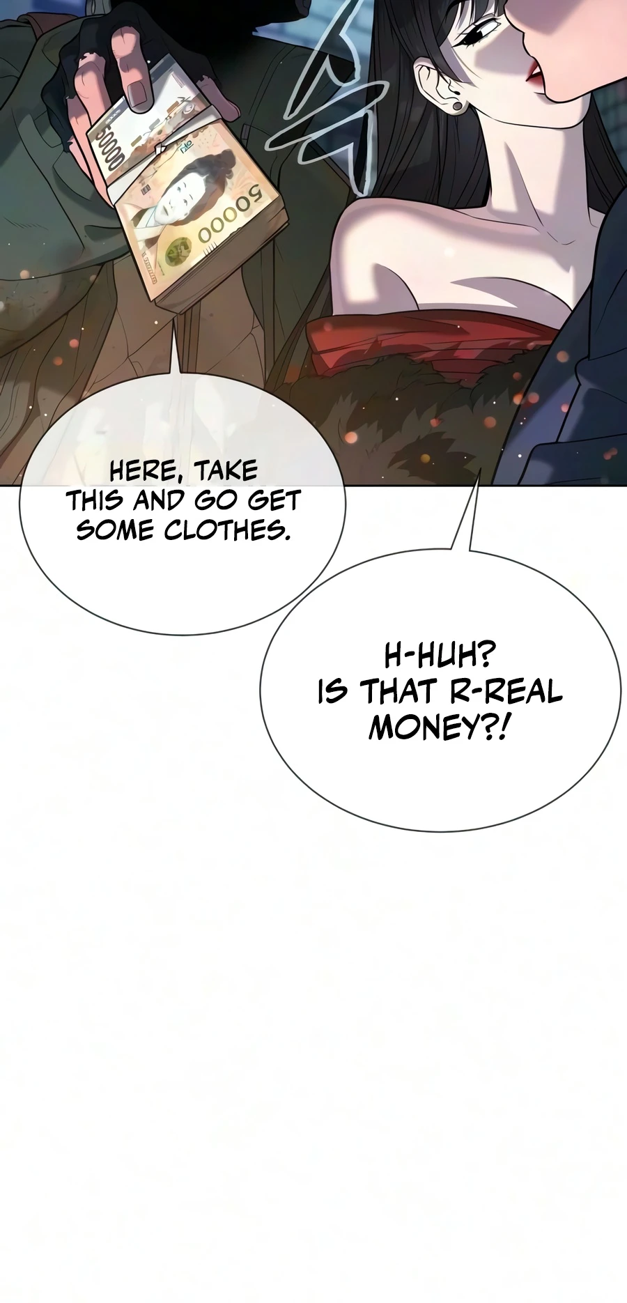 Killer Pietro Chapter 135, page 40 of 44