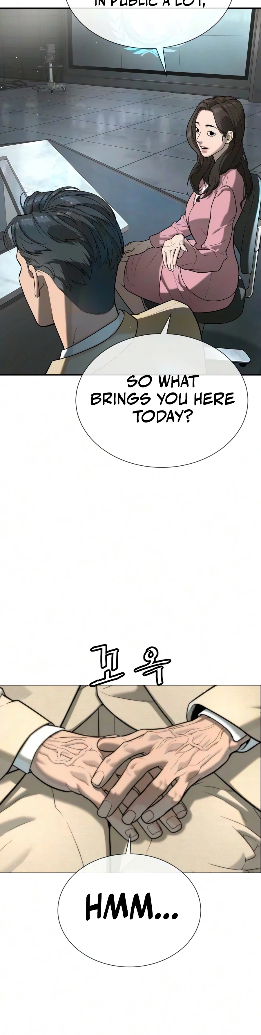 Killer Pietro Chapter 136, page 19 of 37