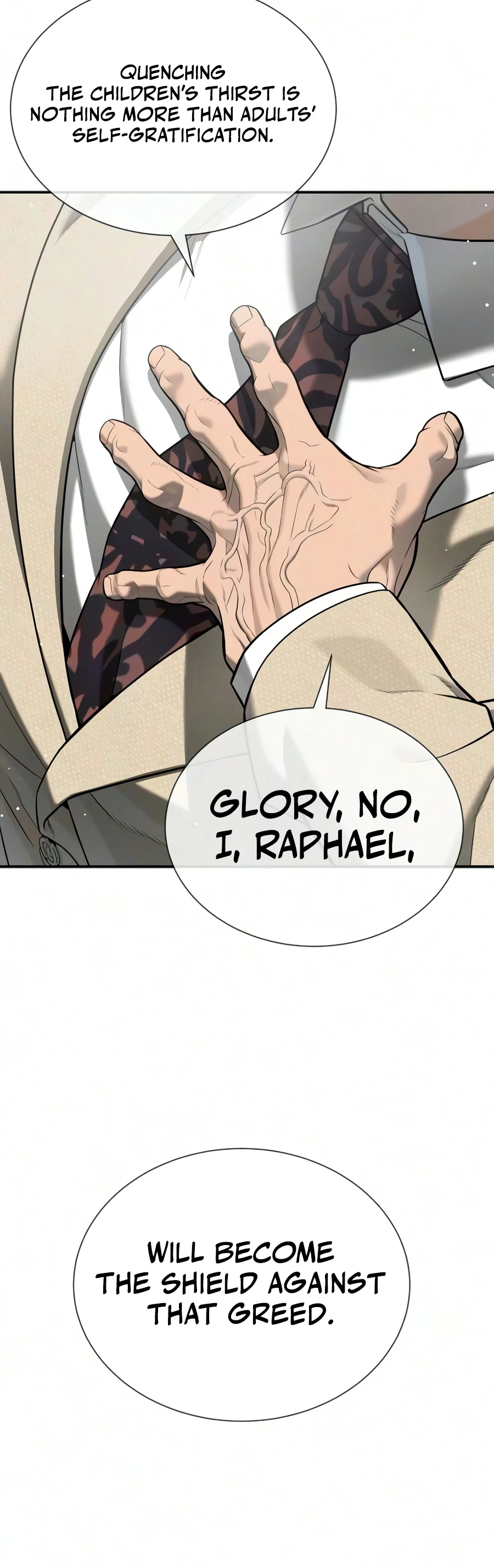 Killer Pietro Chapter 136, page 21 of 37