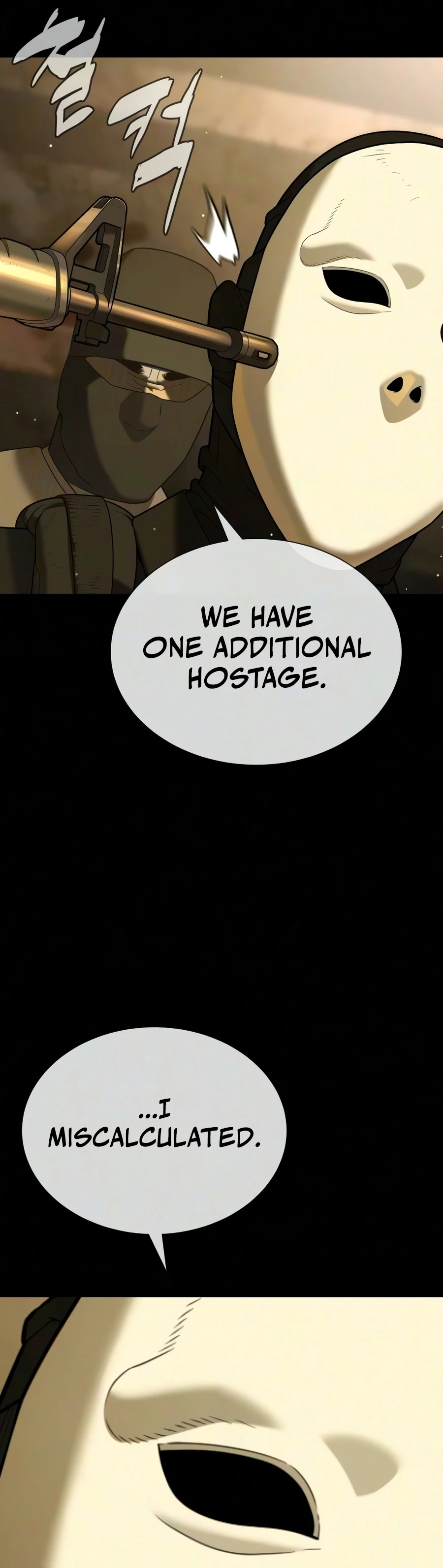 Killer Pietro Chapter 136, page 29 of 37