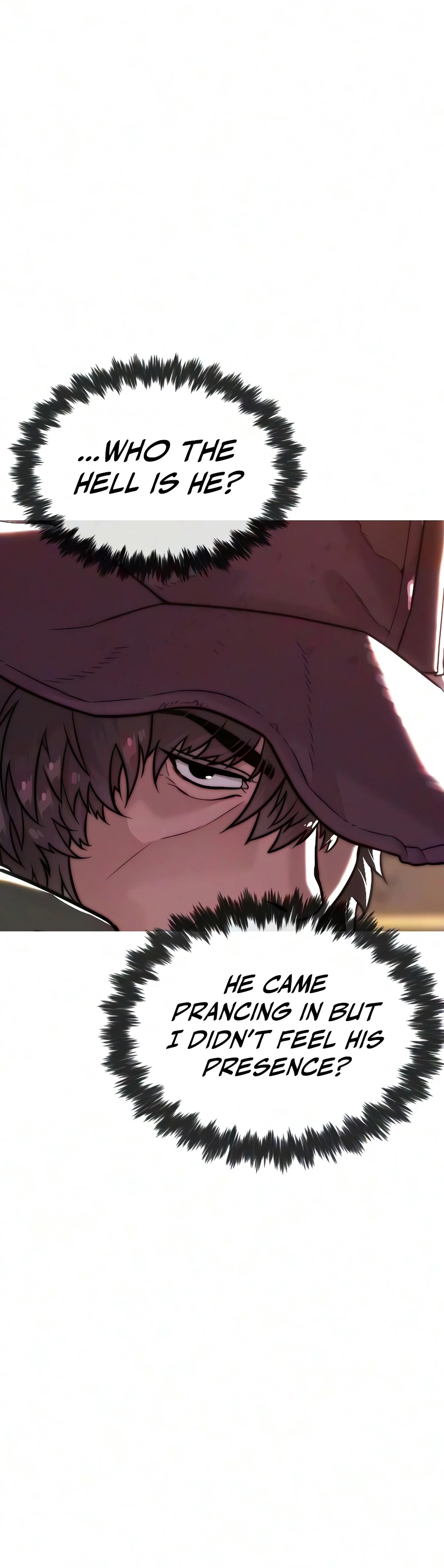 Killer Pietro Chapter 136, page 9 of 37