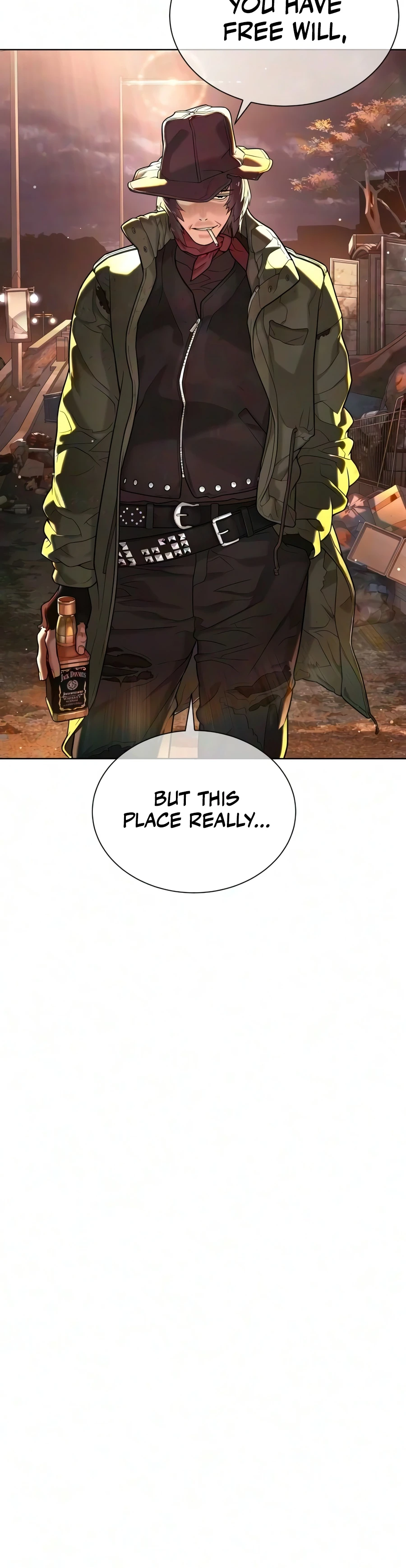 Killer Pietro Chapter 137, page 11 of 34
