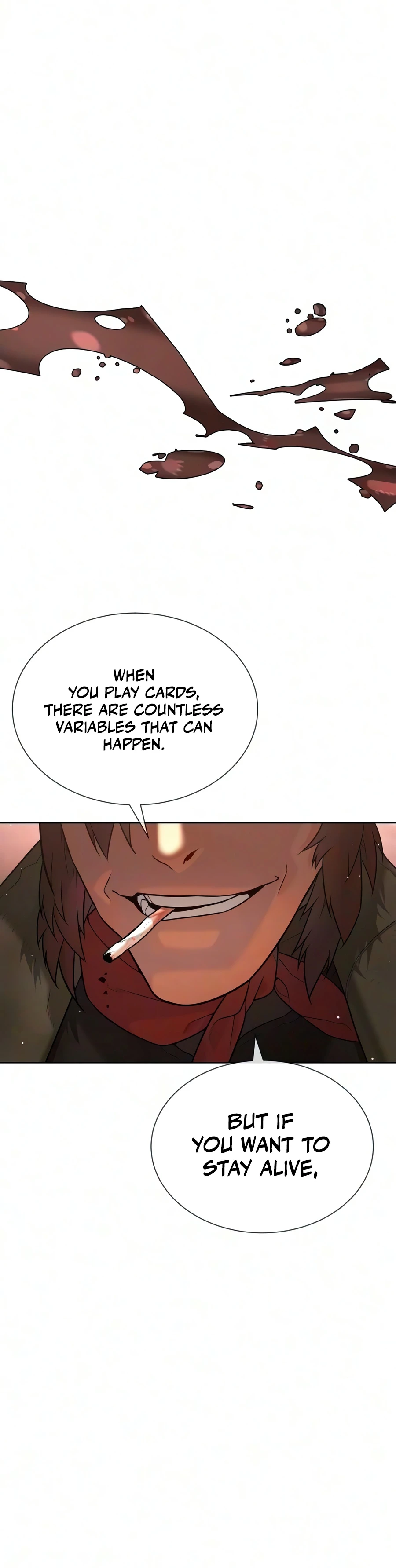 Killer Pietro Chapter 137, page 21 of 34