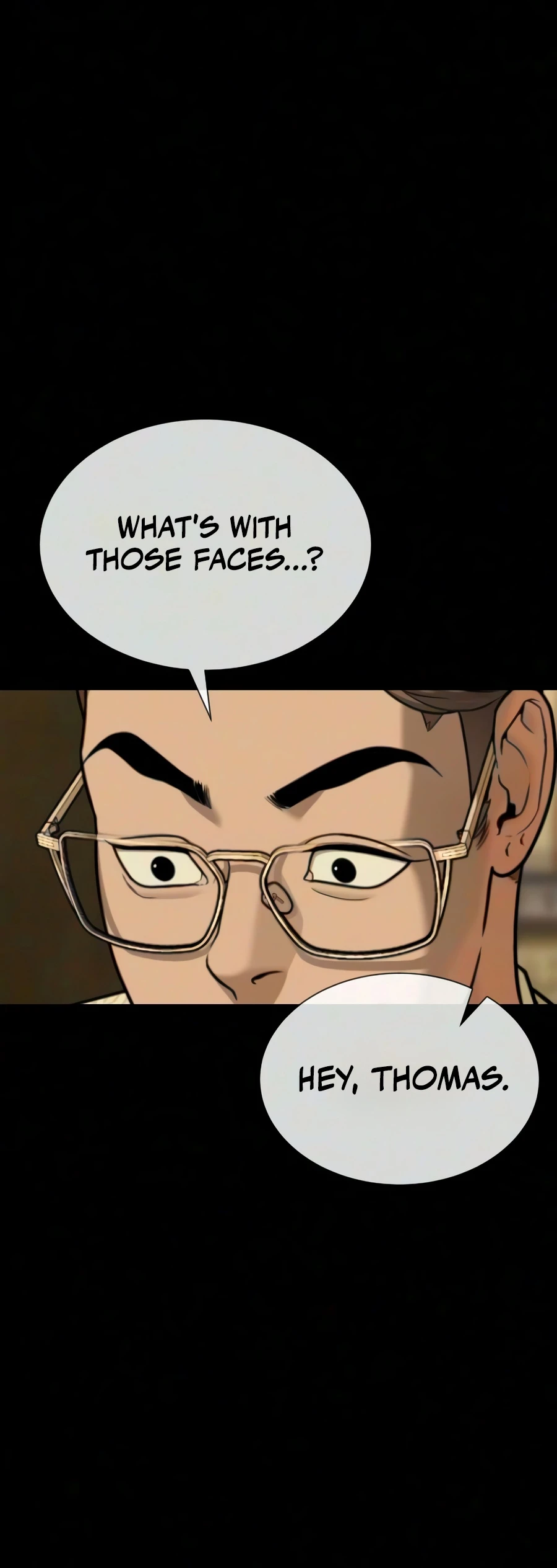 Killer Pietro Chapter 137, page 31 of 34