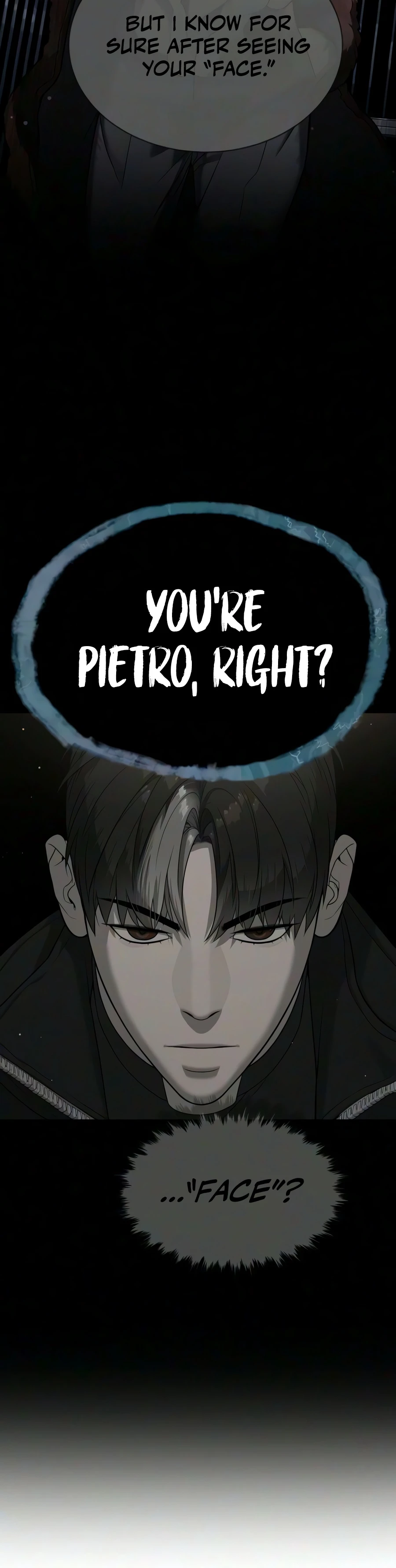Killer Pietro Chapter 137, page 9 of 34