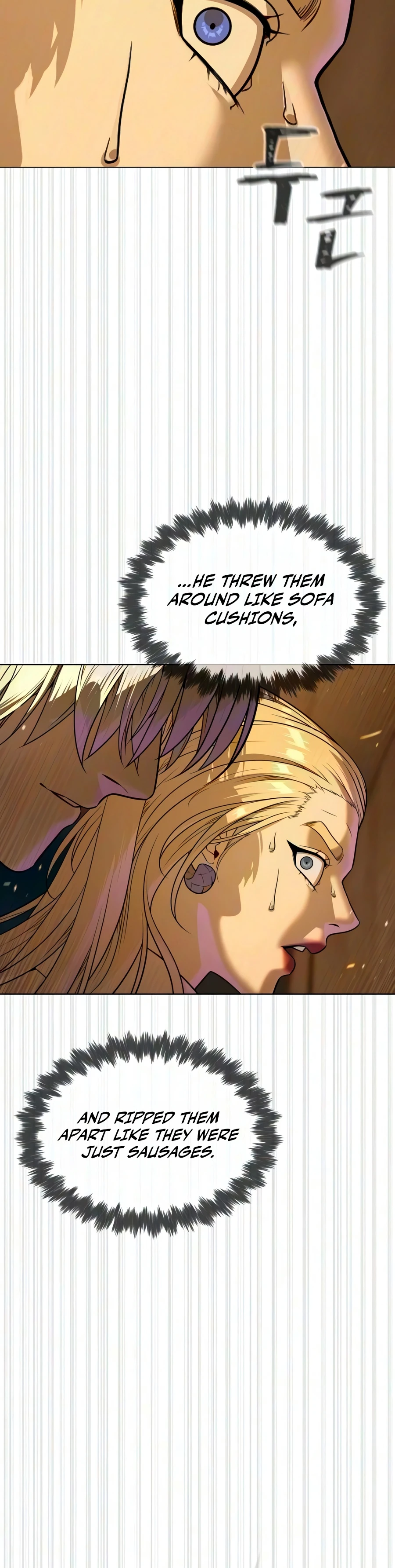 Killer Pietro Chapter 138, page 13 of 37