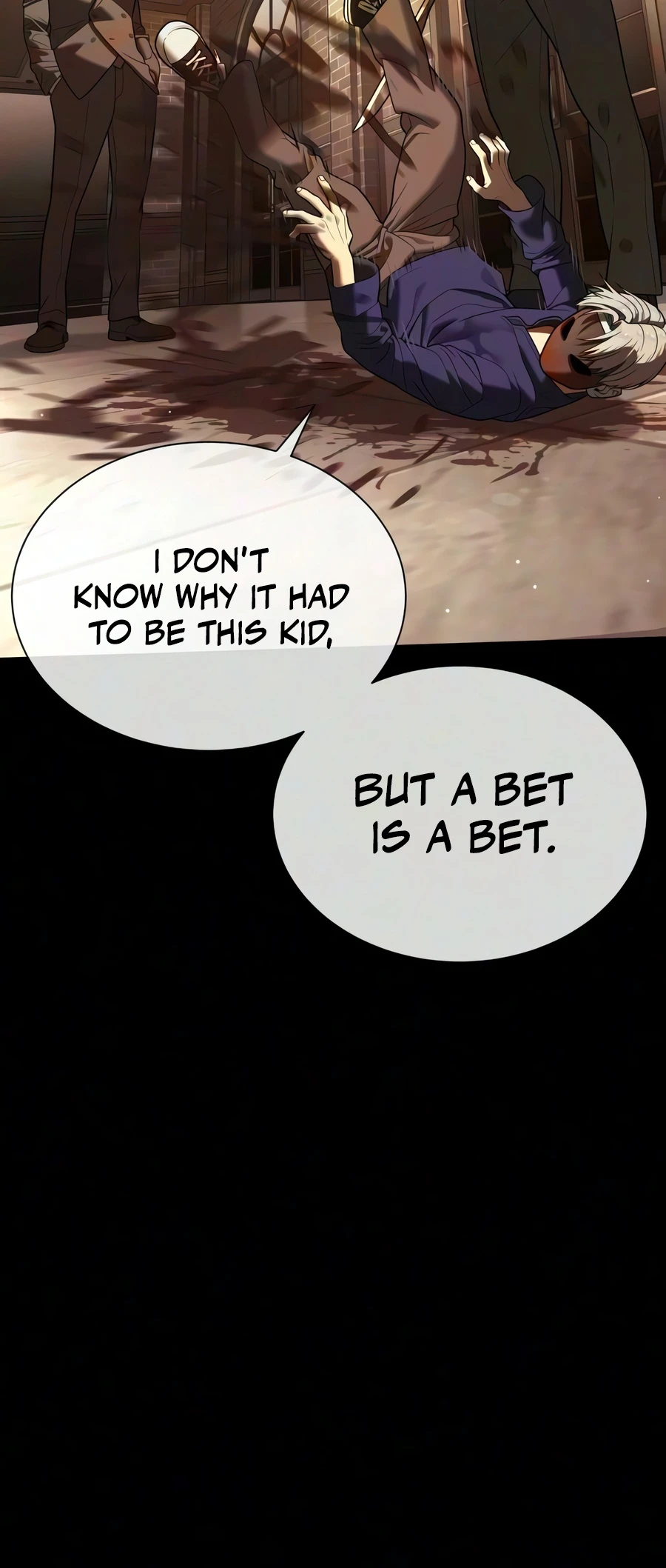 Killer Pietro Chapter 139, page 17 of 32
