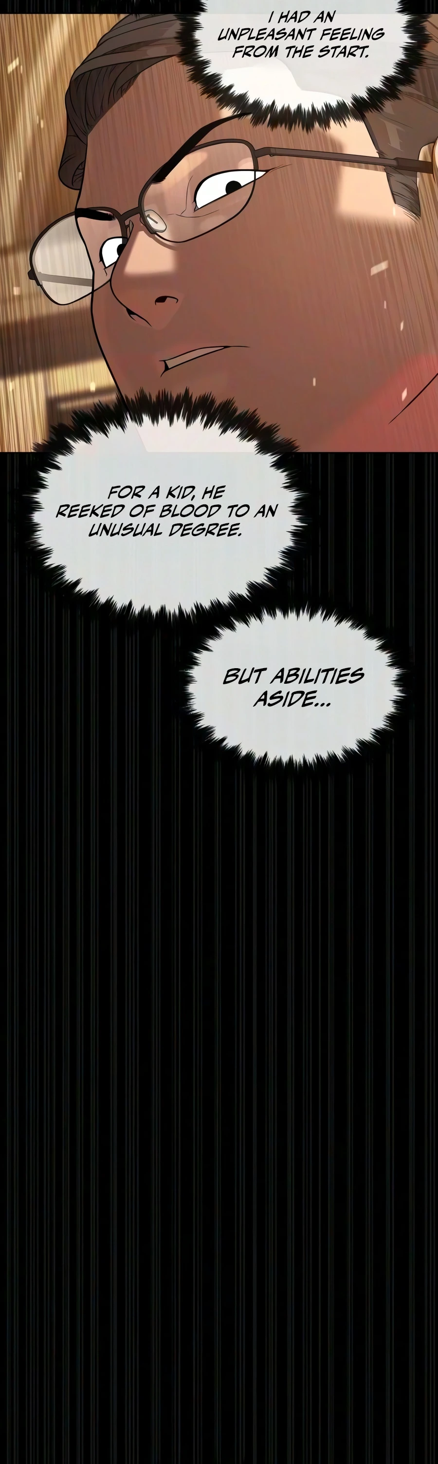 Killer Pietro Chapter 139, page 19 of 32