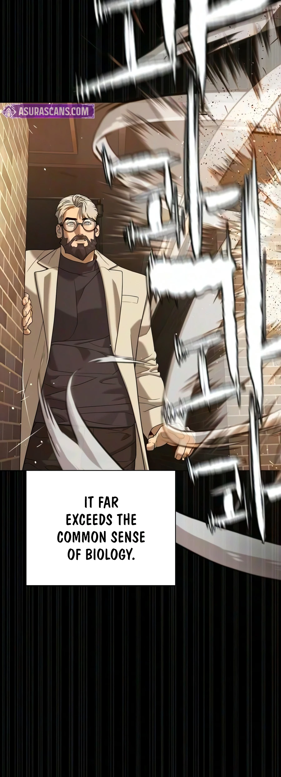 Killer Pietro Chapter 139, page 21 of 32