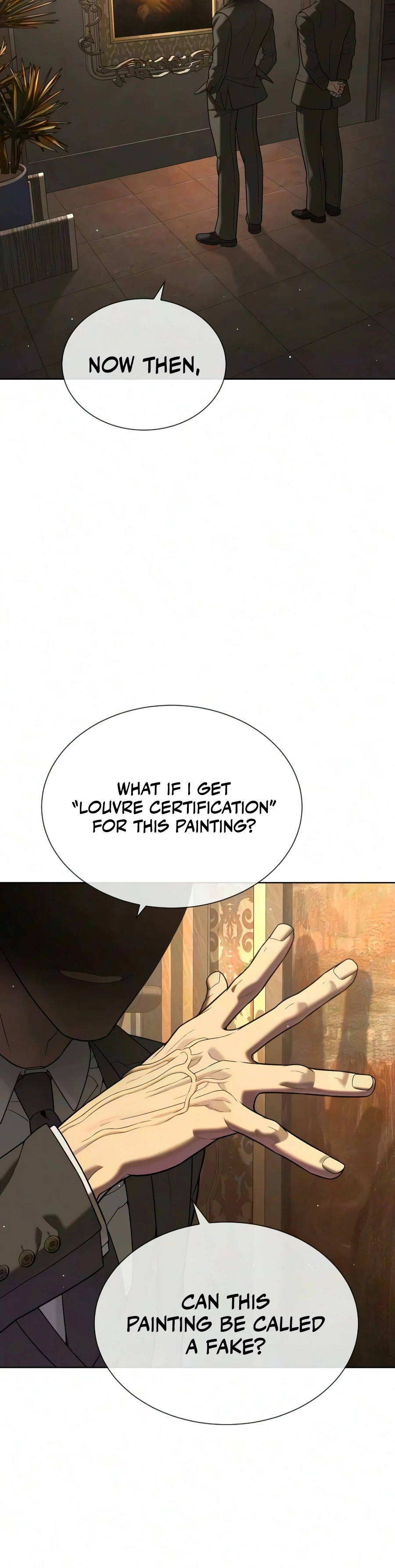 Killer Pietro Chapter 139, page 23 of 32