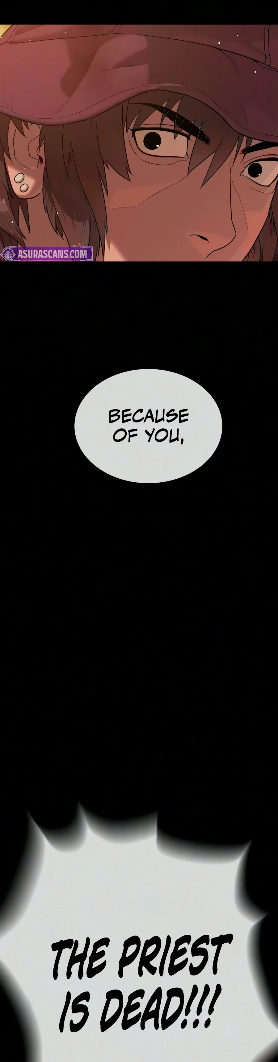 Killer Pietro Chapter 139, page 29 of 32