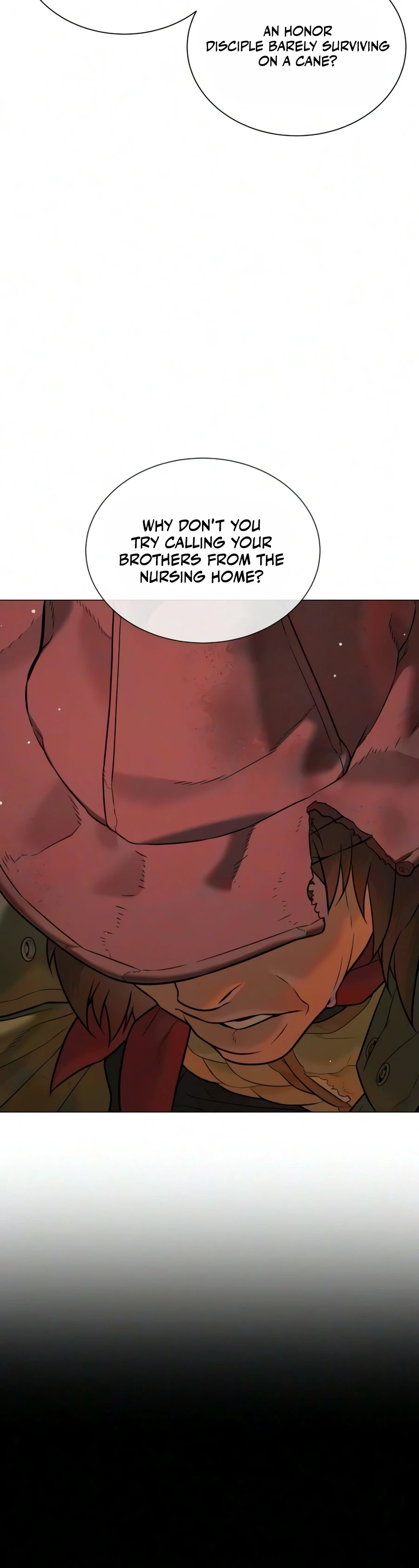 Killer Pietro Chapter 140, page 35 of 40